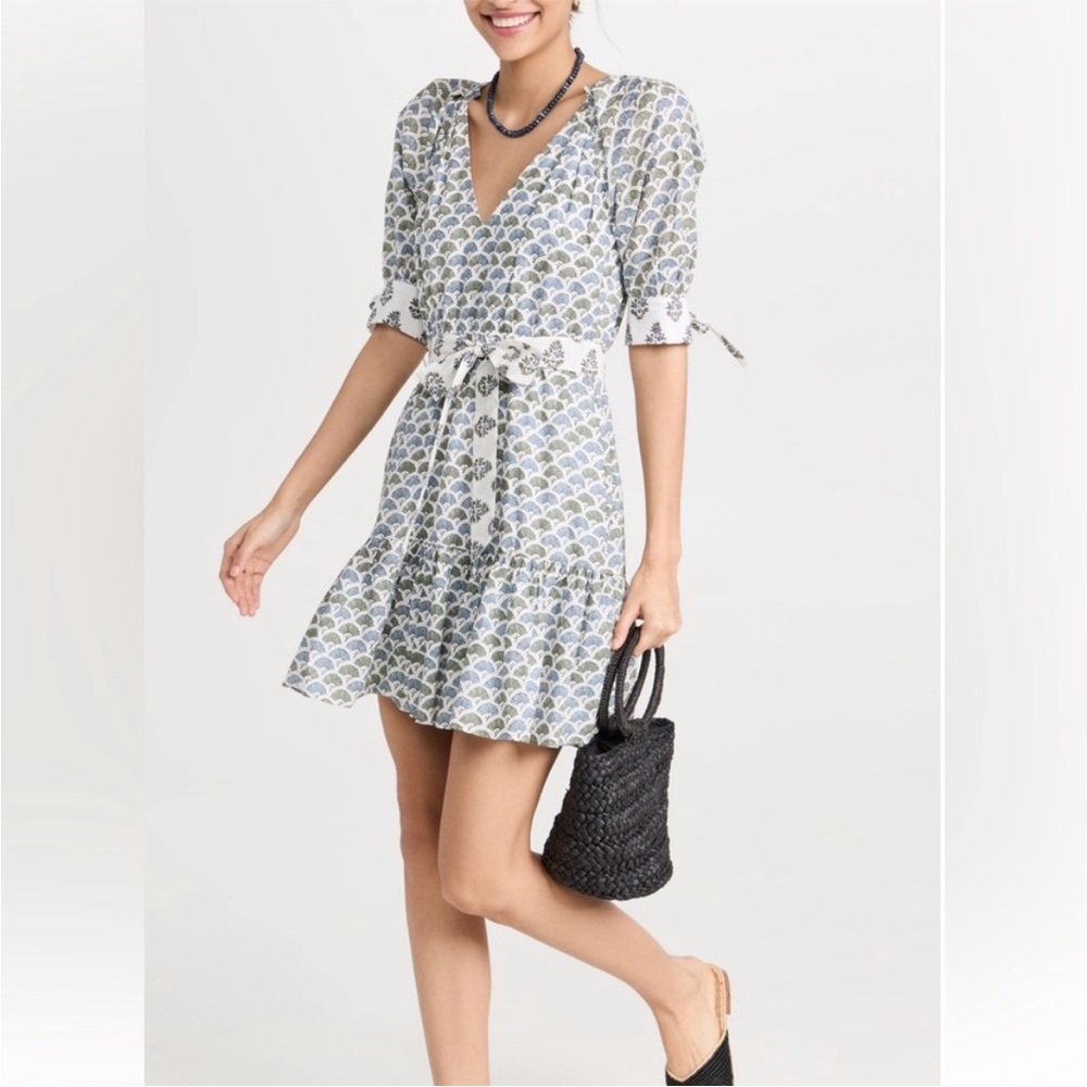 Marea Grace Shortie Dress Size Large